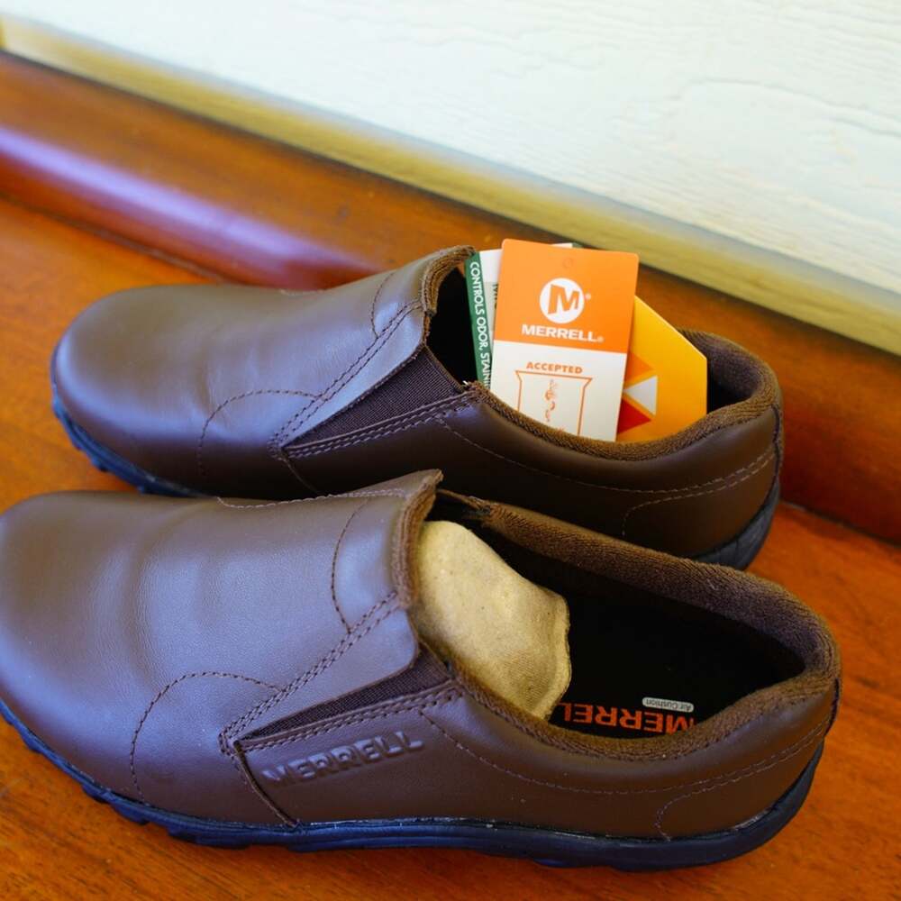 Brand New Merrell Shoes - Picture 5 of 6